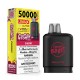 Gushin Cherry - Level X G2 Ultra Pod - 50,000 puffs - 20mL