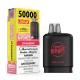 Gushin Strawberry - Level X G2 Ultra Pod - 50,000 puffs - 20mL