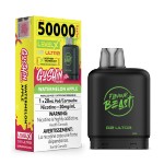 Gushin Watermelon Apple - Level X G2 Ultra Pod - 50,000 puffs - 20mL