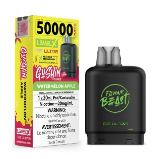 https://sirvapealot.ca/7425-thickbox/gushin-watermelon-apple-level-x-g2-ultra-pod-50000-puffs-20ml.jpg