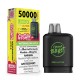 Gushin Watermelon Apple - Level X G2 Ultra Pod - 50,000 puffs - 20mL