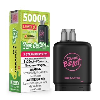 https://sirvapealot.ca/7430-thickbox/sour-gushin-s-strawberry-kiwi-level-x-g2-ultra-pod-50000-puffs-20ml.jpg