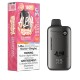 Strawberry Banana Bliss Iced - Flavour Beast Alpha Disposable - 80,000 puffs - 30mL