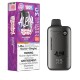 Wild Berry Bomb Iced - Flavour Beast Alpha Disposable - 80,000 puffs - 30mL