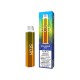 Blue Lemon Ice - STLTH Eco Disposable - 6mL