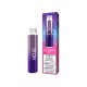 Purple Grape Ice - STLTH Eco Disposable - 6mL