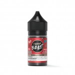 Vanilla Coffee Iced - Flavour Beast Salt - 30mL