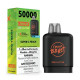 Super S. Peach Iced - Level X G2 Ultra Pod - 50,000 puffs - 20mL