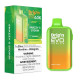 Snazzy S Storm - Envi Evo Dripn Disposable - 63,000 puffs - 20mL