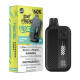 Extreme Mint Iced - Beast Mode Max 3 Disposable - 60,000 puffs - 20mL