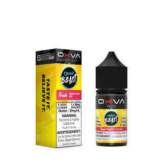https://sirvapealot.ca/7461-thickbox/fresh-fruity-cg-iced-flavour-beast-x-oxva-salt-30ml.jpg