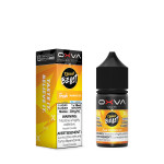 Fresh Mango Ice - Flavour Beast x OXVA Salt - 30mL