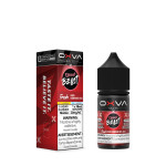 Fresh Red Berries Ice - Flavour Beast x OXVA Salt - 30mL
