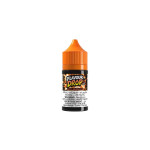 Juicy Peach Ice - Flavour Drop Salt - 30mL