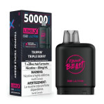 Trippin Triple Berry - Level X G2 Ultra Pod - 50,000 puffs - 20mL