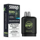 Wild White Grape Iced - Level X G2 Ultra Pod - 50,000 puffs - 20mL