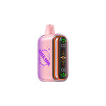 Blue Razz - Geek Bar Pulse 2 Disposable - 80,000 puffs - 20ml