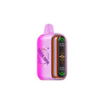 Cherry Blast Ice - Geek Bar Pulse 2 Disposable - 80,000 puffs - 20ml