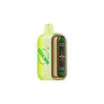 Green Apple Ice - Geek Bar Pulse 2 Disposable - 80,000 puffs - 20ml