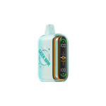 Ice Blast - Geek Bar Pulse 2 Disposable - 80,000 puffs - 20ml