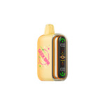 Tropical Mango Ice - Geek Bar Pulse 2 Disposable - 80,000 puffs - 20ml