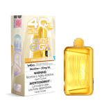 Pina Colada Ice - Kraze Giga Disposable - 150k  puffs - 40mL