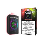 Tangy Peach Ice - STLTH x Geek Bar Disposable - 80,000 puffs - 30mL
