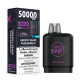 Groovy Grape Passionfruit Iced - Level X G2 Ultra Pod - 50,000 puffs - 20mL