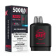 Sic Strawberry Iced - Level X G2 Ultra Pod - 50,000 puffs - 20mL
