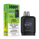 Super S. Blueberry Iced - Level X G2 Ultra Pod - 50,000 puffs - 20mL