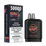 Packin Peach Berry - Level X G2 Ultra Pod - 50,000 puffs - 20mL