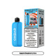 Apple Raspberry Ice - Oxbar Maglink Pod - 90,000 puffs - 30mL