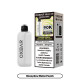 Honeydew Melon Peach - Oxbar Maglink Pod - 90,000 puffs - 30mL