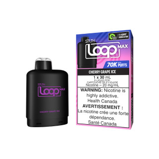 https://sirvapealot.ca/7511-thickbox/cherry-grape-ice-stlth-loop-max-70000-puffs-30ml.jpg