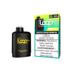 Pineapple Orange Cherry Ice - STLTH Loop Max - 70,000 puffs - 30mL