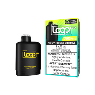https://sirvapealot.ca/7513-thickbox/pineapple-orange-cherry-ice-stlth-loop-max-70000-puffs-30ml.jpg