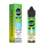 Super Sour Blue Razz - Flavour Beast Salt - 60mL