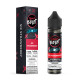 Sic Strawberry Iced - Flavour Beast Salt - 60mL