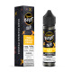 Mad Mango Peach - Flavour Beast Salt - 60mL