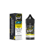 Bussin Banana Iced - Flavour Beast Salt - 30mL
