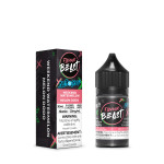 Weekend Watermelon Iced - Flavour Beast Salt - 30mL
