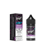 Groovy Grape Passionfruit Ice - Flavour Beast Salt - 30mL