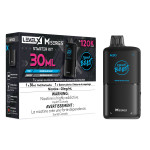 Cherry Blast - Level X M Series Starter Kit - 120k puffs - 30mL