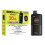 Frizzy Peach Iced - Level X M Series Starter Kit - 120k puffs - 30mL