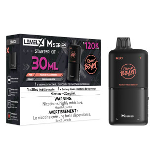 https://sirvapealot.ca/7551-thickbox/packin-peach-berry-level-x-m-series-starter-kit-120k-puffs-30ml.jpg