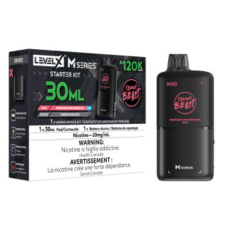 https://sirvapealot.ca/7555-thickbox/weekend-watermelon-iced-level-x-m-series-starter-kit-120k-puffs-30ml.jpg