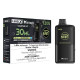 Wild White Grape Iced - Level X M Series Starter Kit - 120k puffs - 30mL