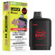 Flippin Fruit Flash - Level X M Series Pods - 160k puffs - 40mL