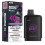 Groovy Grape Passionfruit Iced - Level X M Series Pods - 160k puffs - 40mL