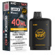 Mad Mango Peach - Level X M Series Pods - 160k puffs - 40mL